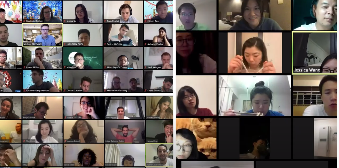 Circuit Breaker | InTheKnow